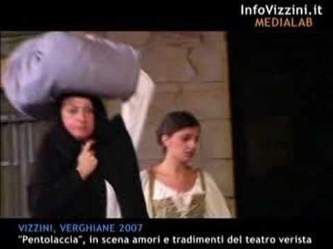 InfoVizzini.it - «Pentolaccia», di ...