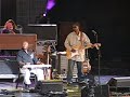 DTE Music Builds tour 2008 Robert Randolph