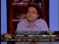 Schonfeld on Business News Discussing Clearwire/Sprint WiMax