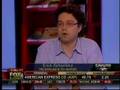 Schonfeld on Business News Discussing Clearwire/Sprint WiMax