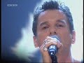 Depeche mode - A pain that I'm used to
