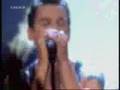 Depeche mode - A pain that I'm used to