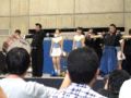 ビクトリーマーチより　東京大学応援歌　/　東京大学応援部