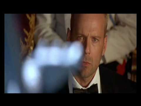 The Fifth Element