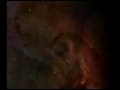 Spitzer & Hubble composite images + Sun Ra 
