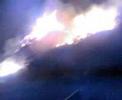 incendio al tahna di novafeltria