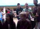 Kapolei's Red Track Sixth Grade