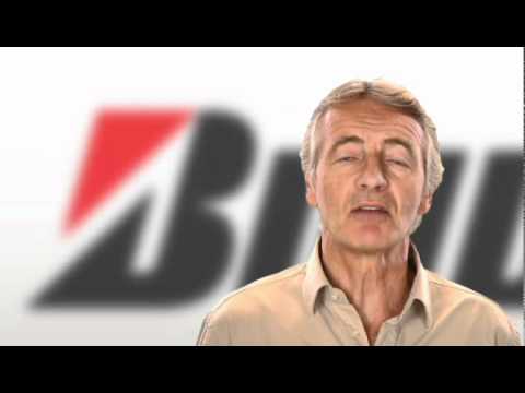 bridgestone tyres