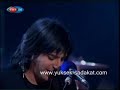 Y�ksek Sadakat - Pervane(Studyo Ankara)