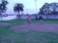 Entrenameinto Fútbol Femenino - Pumas San Nicolás