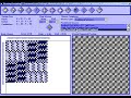 Textile Weaving Software