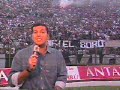 Corinthians 2 x 1 bambis - Campeonato Paulista 1995