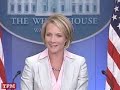 White House Still \