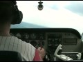 Beechcraft Sport 150 Landing at Parker County (KWEA)