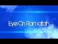 Eye On Ramallah Trailer