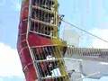 the sky flyer at rye playland