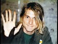 kurt cobain tribute