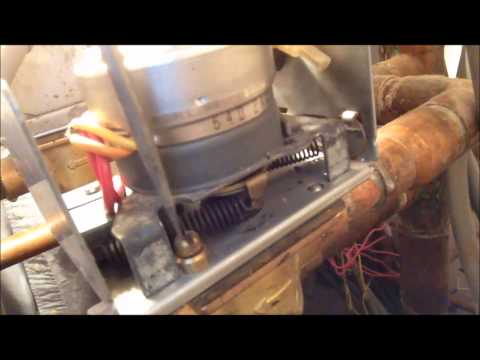 how to troubleshoot a zone valve