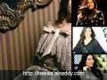 أزياء المطربة يارا .. أناقة بلا حدود