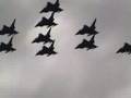 videos de RAF 90th FLYPAST RIAT 2008