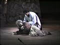 il trovatore: duo madrenon dormi