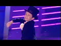 Britains Got Talent Final