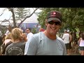 Highlights from day 6 of the Billabong World Junior Championships. Round 3 of the boys was completed in tricky 4ft conditions.