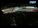 French GT Nogaro battle for the second place