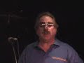 jon hammond band performing moanin' (blues) in jazzkeller hofheim *featuring: tony lakatos (sax), heinz lichius (drums), joe berger (guitar), jon hammond (hammond organ/bass) *jennifer-camera, 10th year during musikmesse c)2006 http://www.hammondcast.com