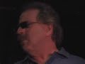 jon hammond band performing moanin' (blues) in jazzkeller hofheim *featuring: tony lakatos (sax), heinz lichius (drums), joe berger (guitar), jon hammond (hammond organ/bass) *jennifer-camera, 10th year during musikmesse c)2006 http://www.hammondcast.com