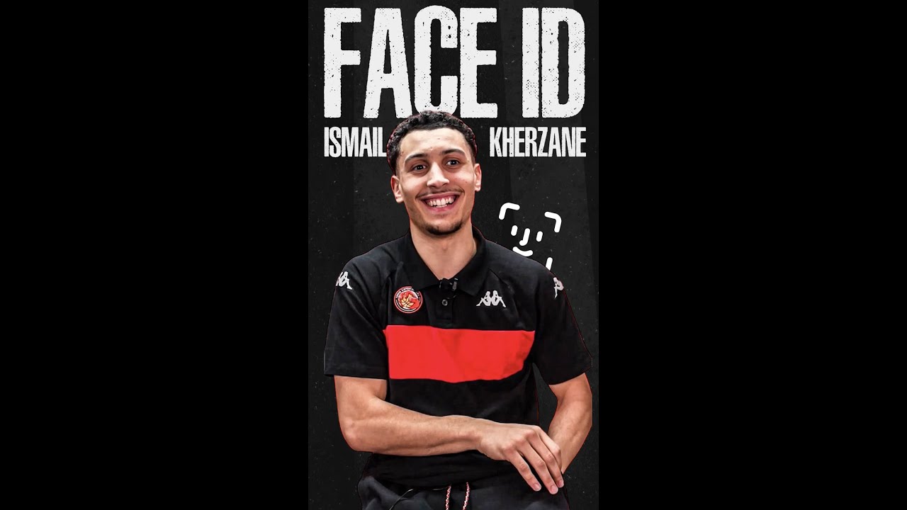 Face ID Isma