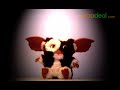 Gizmo Peluche chantante et dansante
