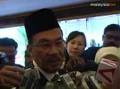 Anwar 'back' in parliament