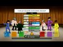 XBLA title Wits & Wagers gameplay XBLA title Wits & Wagers gameplay