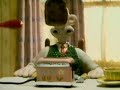 Wallace and Grommit