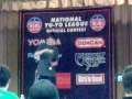 Jameson Daines Maryland State Yoyo Competition 3rd Place