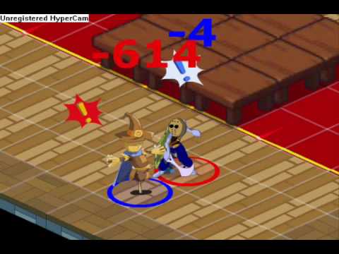 Dofus Ryuku éca brumaire