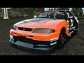 Nissan Skyline GT-R (R33) v1.0 для GTA 4 видео 1