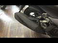 ヤマハ マジェスティS マジェスティS■2018年モデル・SG52型・カスタムスクリーン■