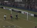 G. Neville Fantastic Goal PES6 G. Neville Fantastic Goal PES6