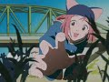 FLCL Episode 3 Part 1 Eng Dub