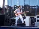 \"Knights of Cydonia\" by Muse @ Edgefest 16