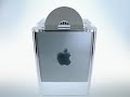 Apple Power Mac G4 Cube Ad Apple Power Mac G4 Cube Ad