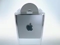 Apple Power Mac G4 Cube Ad