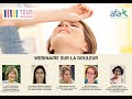 Click to View : Webinaire Douleur