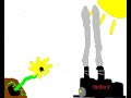 Save our earth animation!