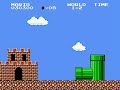Escape (SMB1 Hack)