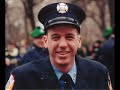 FDNY and NYPD tribute FDNY and NYPD tribute