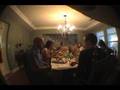 Thanksgiving 2007, per Elif e la mia Famiglia