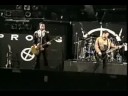 Prong - Third from the Sun (Soundcheck)